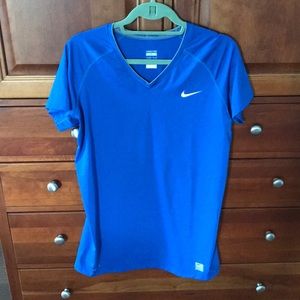 Nike Pro Short-sleeved Shirt